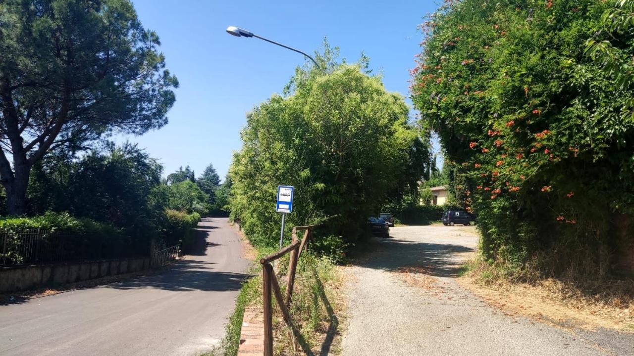 סוביצ'ילה La Perla Nel Parco, Un'Oasi Di Pace Nella Natura מראה חיצוני תמונה